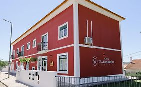 Casa D'Albarrois